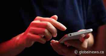Ontarians buying new phones may be targeted in scheme: OPP