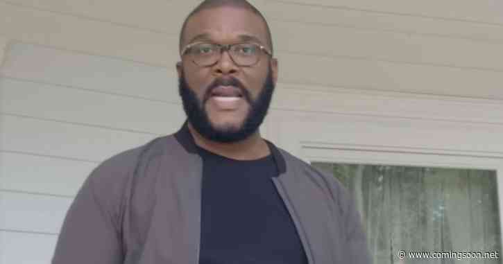 Tyler Perry Rejects Sexual Orientation Claim in Lawsuit Update With Madea Halloween Actor