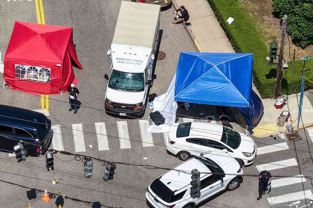 ICE to end most traffic stops after fatal shootings by officers: reports