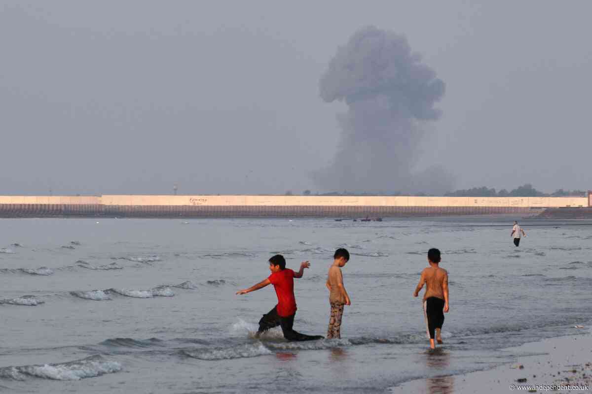 Beyond the Strait of Hormuz: How Gulf countries are preparing for life without the waterway