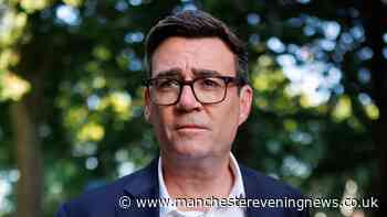 Andy Burnham's stance on the NHS and social care as he is set to become UK Prime Minister