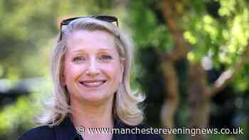 Sian Astley: The Reform fixer taking aim at Andy Burnham's Greater Manchester legacy