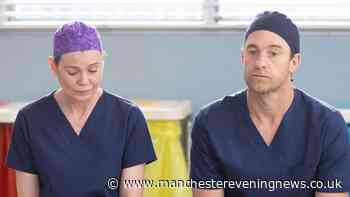 'Superb' crime drama with Grey's Anatomy star finally arrives in UK months after premiering