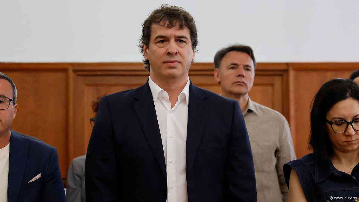 Amtsmissbrauch hat Folgen: Bruder von Spaniens Premier Sanchez verurteilt