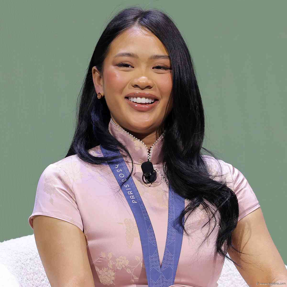 Suni Lee Announces Return to Gymnastics Ahead of Olympics 2028