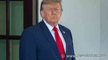 LIVE | Trump ziet toch af van heffen tol in Straat van Hormuz
