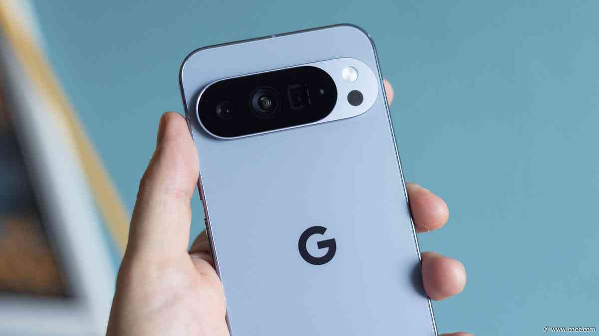 Google Pixel 11 Could Cost More but Come With More Storage, Says Leak