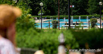 Die besten Freibad-Kioske in Franken - Top 5 unserer Leser