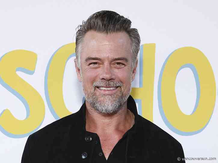 ‘British Columbia, baby!’ Actor Josh Duhamel shares video from Hell’s Gate 
