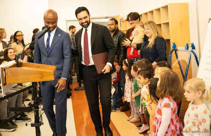 City officials expand pre-K special education programs in time for new school year