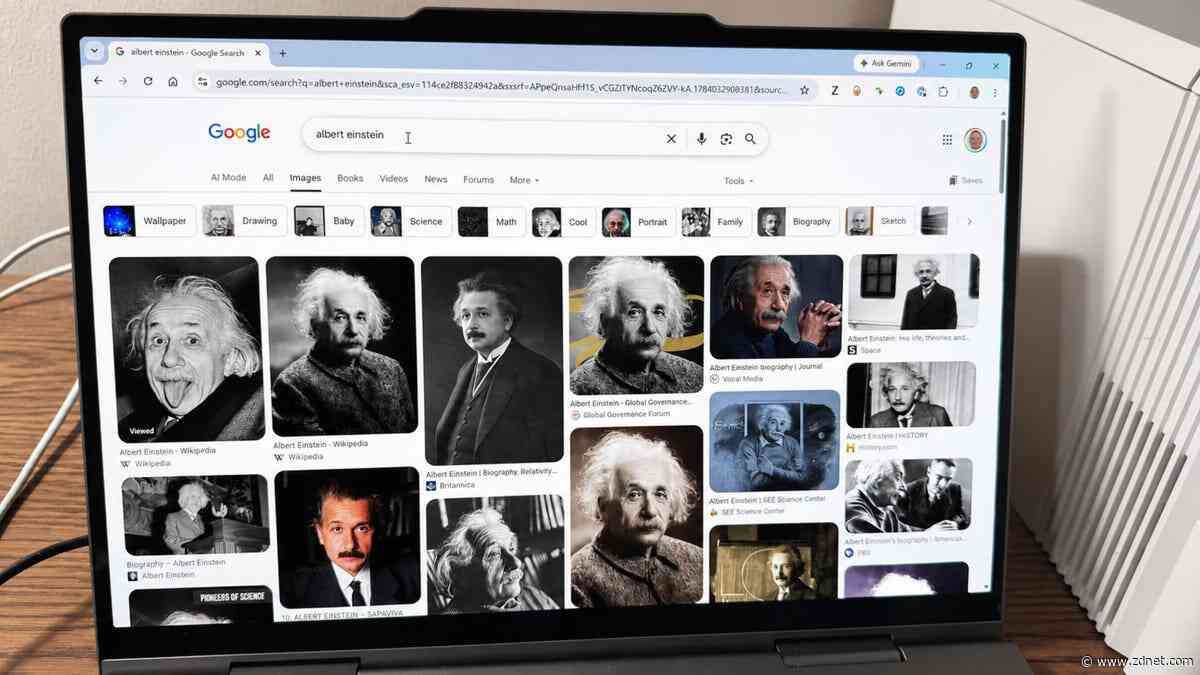 Google Search will let you instantly generate AI images for free - here's how