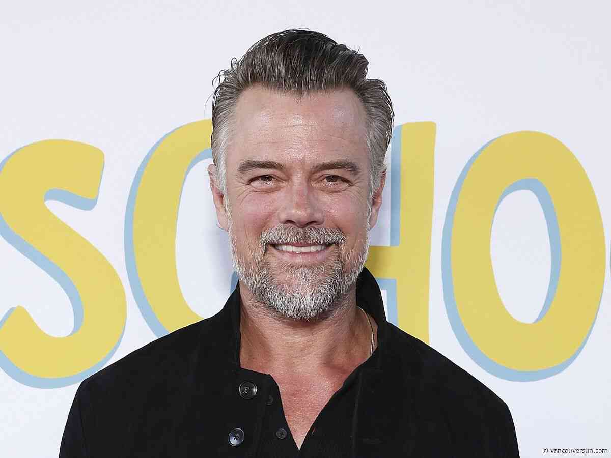 ‘British Columbia, baby!’ Actor Josh Duhamel shares video from Hell’s Gate 
