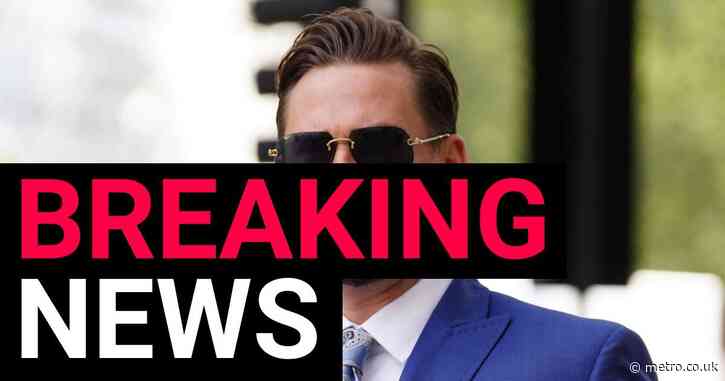Lee Ryan loses High Court challenge over racially aggravated assault against black flight attendant