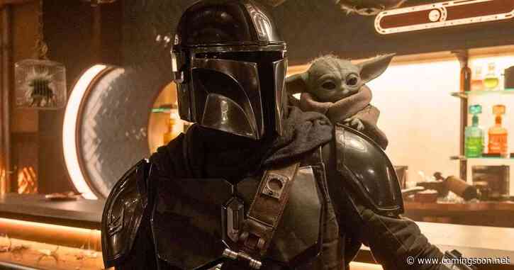 Star Wars: The Mandalorian and Grogu Sets Digital, 4K UHD, & Blu-Ray Release Dates