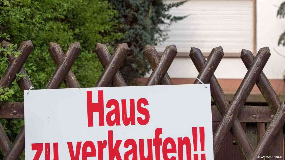 Ungewöhnliche Anzeige: Stadt will geerbtes Haus verkaufen – „Geld ist schon eingeplant“