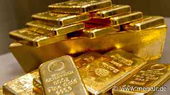 Seniorin übergibt Betrüger Gold im Wert von 100.000 Euro