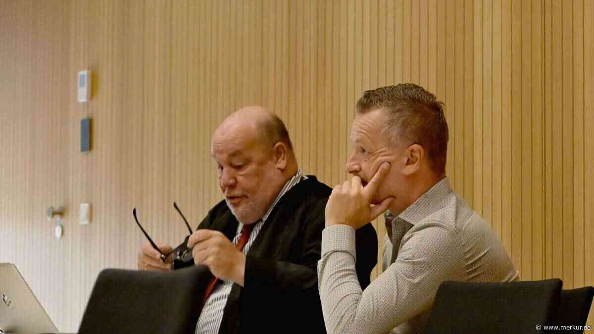 „Schon sehr auffällig“: Münchner Kultwirt wegen Steuerdelikt vor Gericht – „Massive Kassenmanipulation“