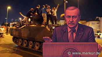 „Wie in einer Sekte“: Wie Erdoğans Macht über die Türkei funktioniert – und warum sie so gefährlich ist
