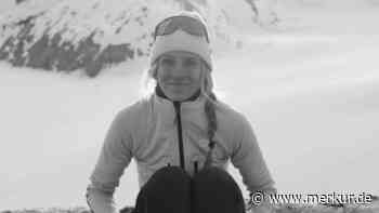Radfahrerin stirbt auf Hochzeitsreise nach Unfall mit Ski-Legende