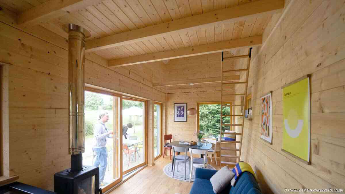 Tiny Houses sind längst kein Aussteiger-Trend mehr – wer sich wirklich dafür interessiert, überrascht