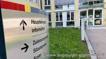 Die Kfz-Zulassungsstelle des Landkreises zieht um