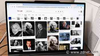 Google Search will let you instantly generate AI images for free - here's how