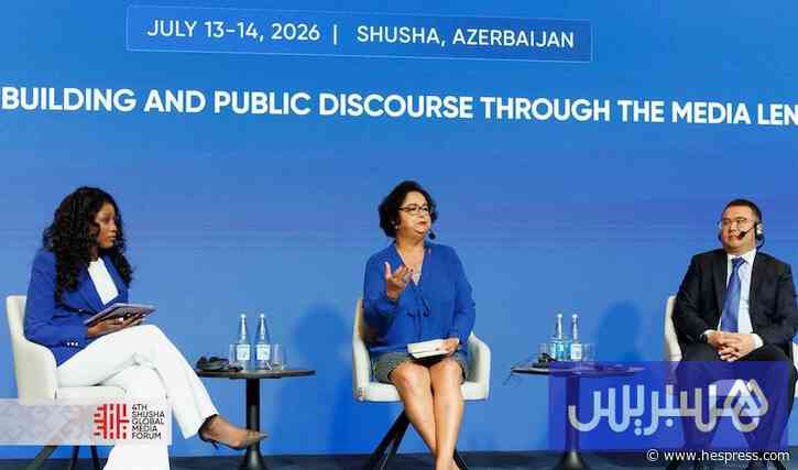 أخرباش: منصات غذّت العداء ضد المغرب