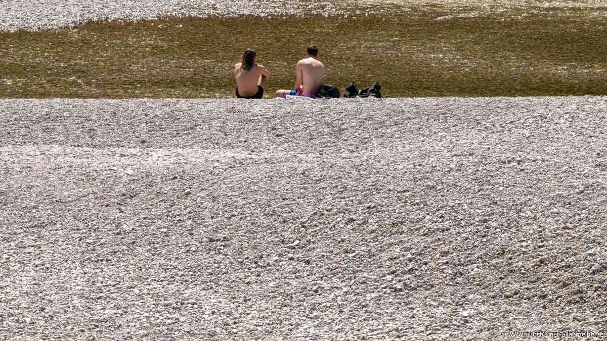 Gießen, Rasen sprengen, Auto waschen: München erlässt Verbote wegen Wasserknappheit