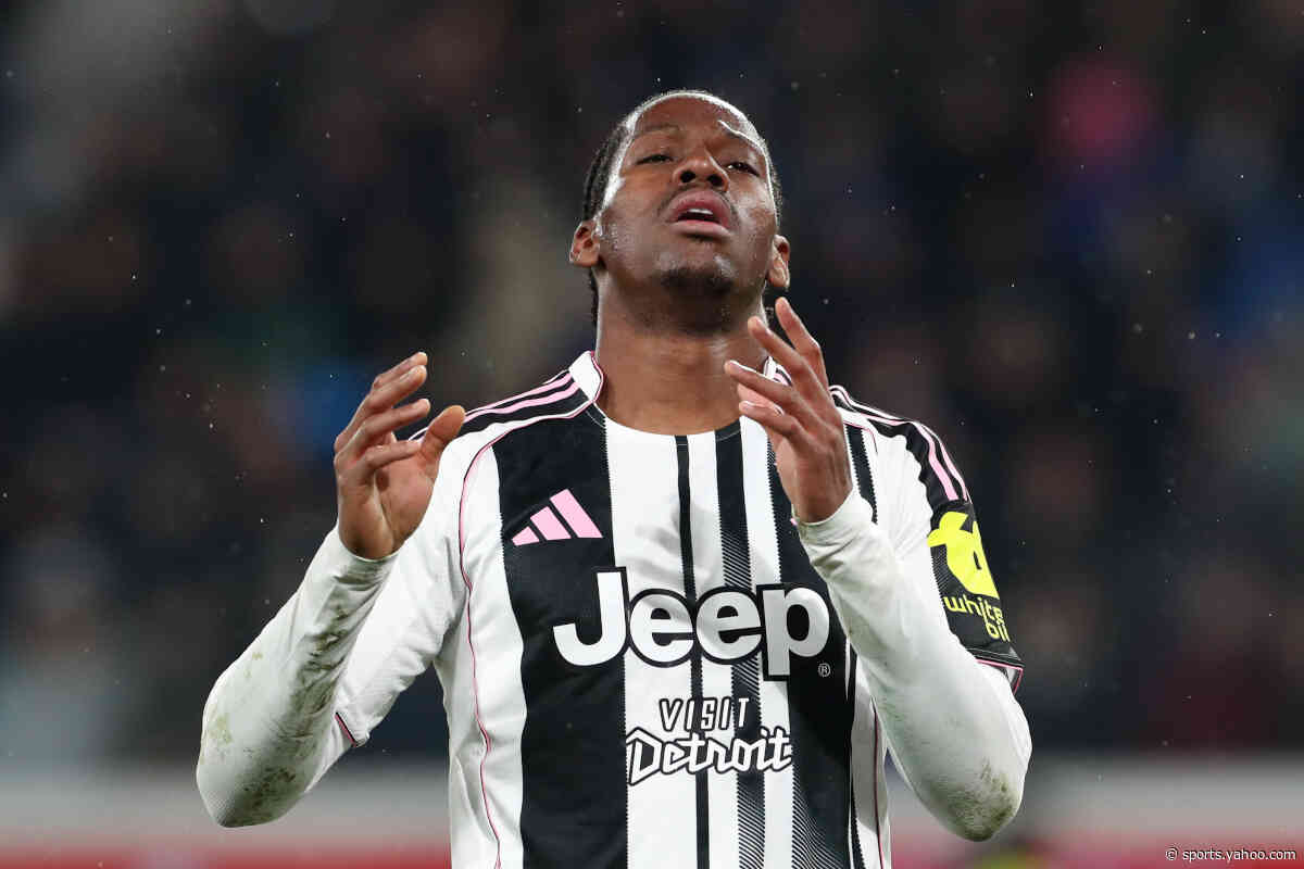 David more excited by Paris FC than Trabzonspor after Juventus flop