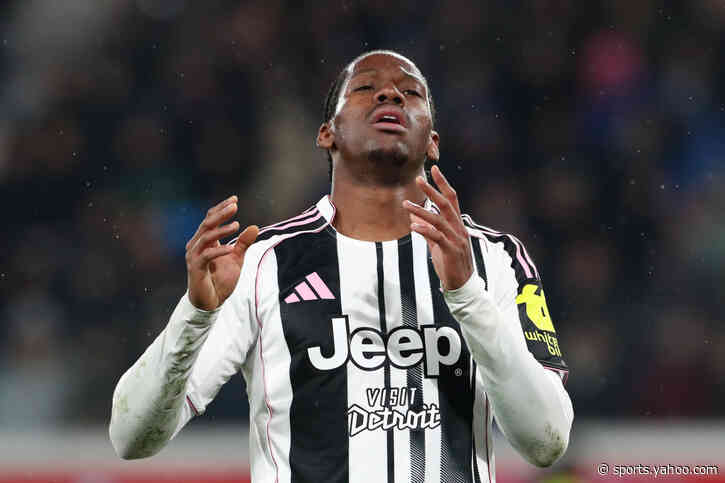 David more excited by Paris FC than Trabzonspor after Juventus flop