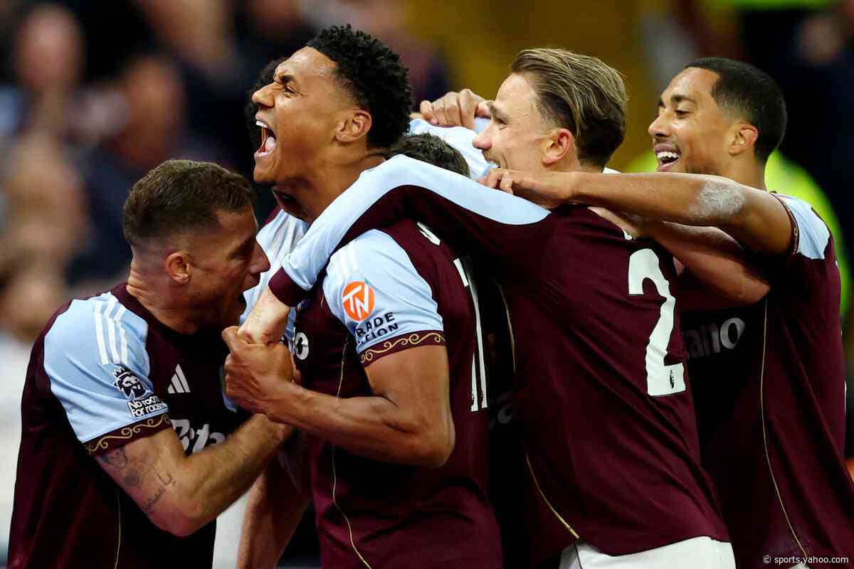 Amnesty International sends ‘sportswashing’ warning to Aston Villa over new Visit Rwanda sponsorship deal