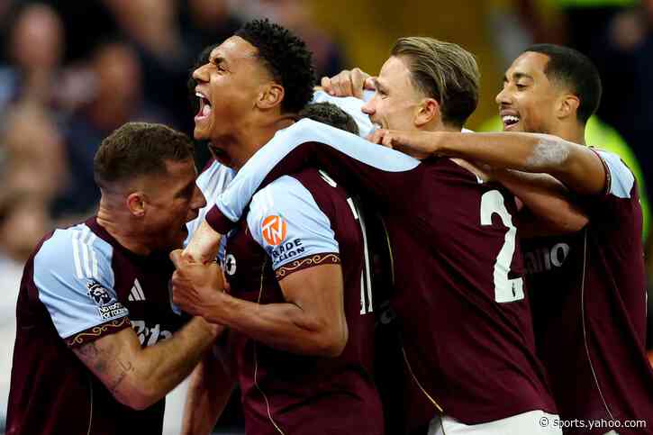 Amnesty International sends ‘sportswashing’ warning to Aston Villa over new Visit Rwanda sponsorship deal
