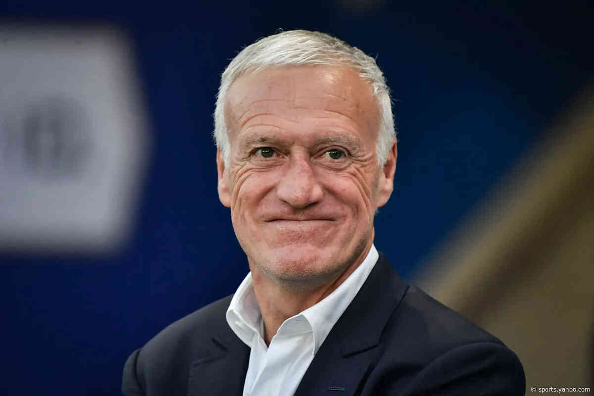 France Starting XI vs Spain: Confirmed Team News and Predicted Lineup