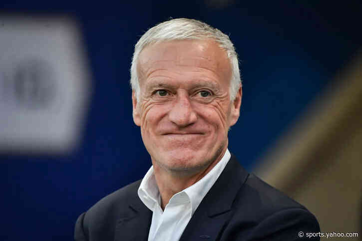 France Starting XI vs Spain: Confirmed Team News and Predicted Lineup