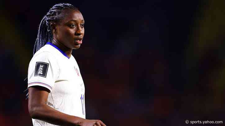 London City Lionesses to sign Diani for over £500k