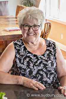 MAYHEW, Jeannine