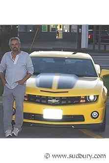 Celebration of Life: RIDDELL, Brian
