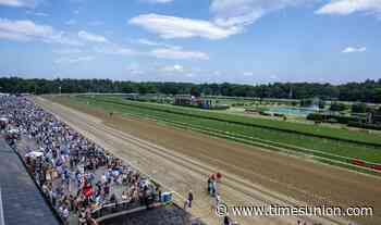 So, what happened with Sunday's 4th race at Saratoga race track? Explaining the confusion.