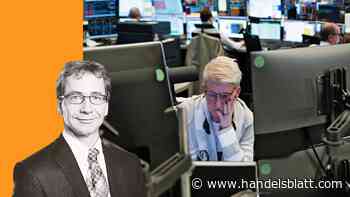 Märkte Insight: US-Aktien laufen besser, haben mehr Potenzial – aber wie lange noch?