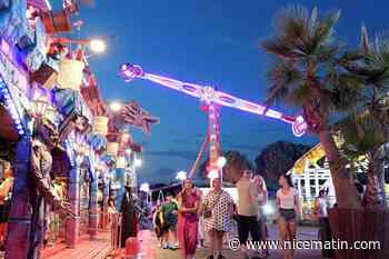 Rocket Star, Astro, attractions démesurées, manèges originaux... Quels sont les atouts d’Azur Park qui attirent autant dans le Golfe de Saint-Tropez ?