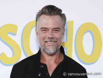 ‘British Columbia, baby!’ Actor Josh Duhamel shares video from Hell’s Gate 