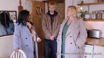 BBC Escape to the Country buyer left speechless over 'perfect' property
