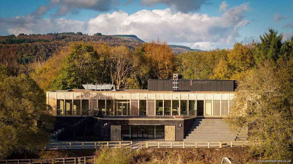 The 82 Welsh parks named among the best in the UK