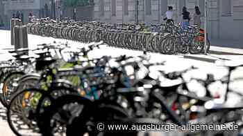 Der Radvertrag läuft aus: Ist Augsburg jetzt eine Fahrradstadt?