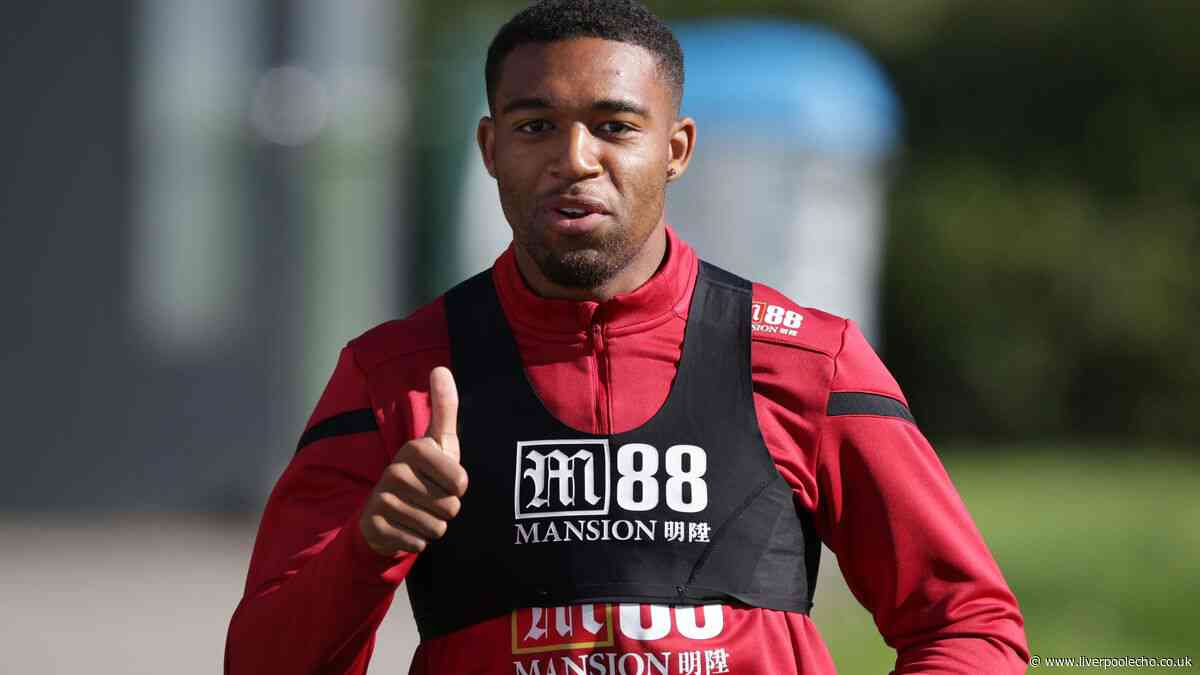 Former Liverpool FC player 'pulled braid' from ex-girlfriend’s head during argument