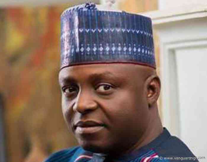 Engineering Key to Nigeria’s Development, Economic Growth — APC Chairman