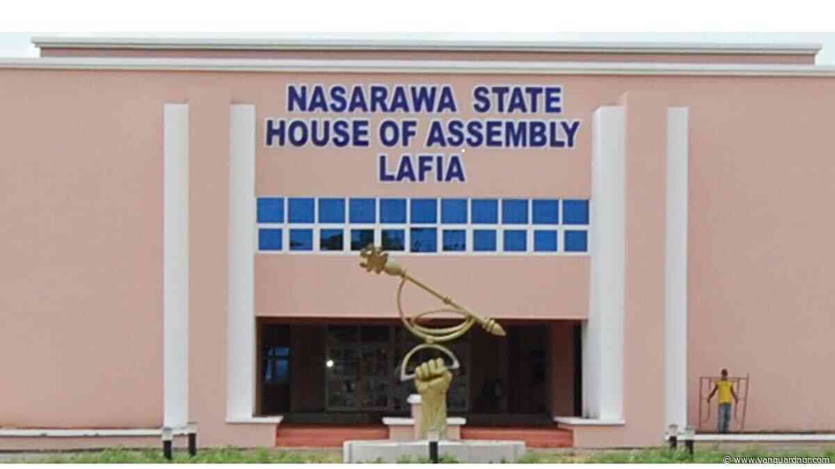 Two APC lawmakers defect to SDP over primary election outcome in Nasarawa