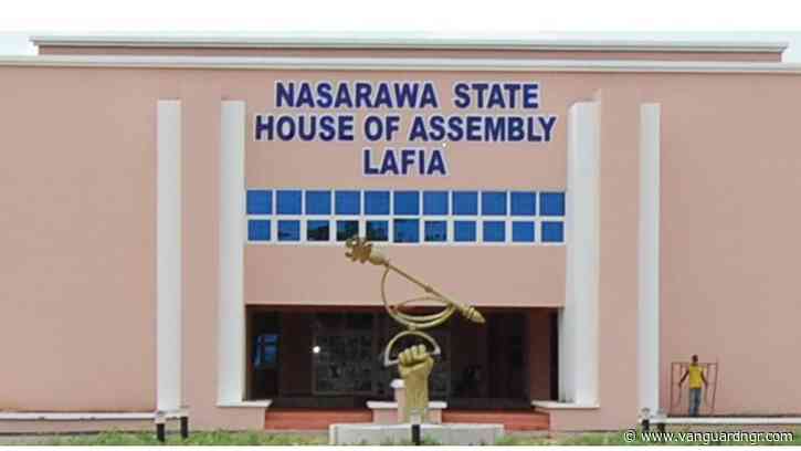 Two APC lawmakers defect to SDP over primary election outcome in Nasarawa