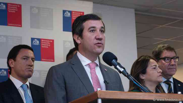 “Les pedimos que no estorben con campañas del terror”: Ramírez retoma criticas a Vallejo y Jara por video sobre las 40 horas