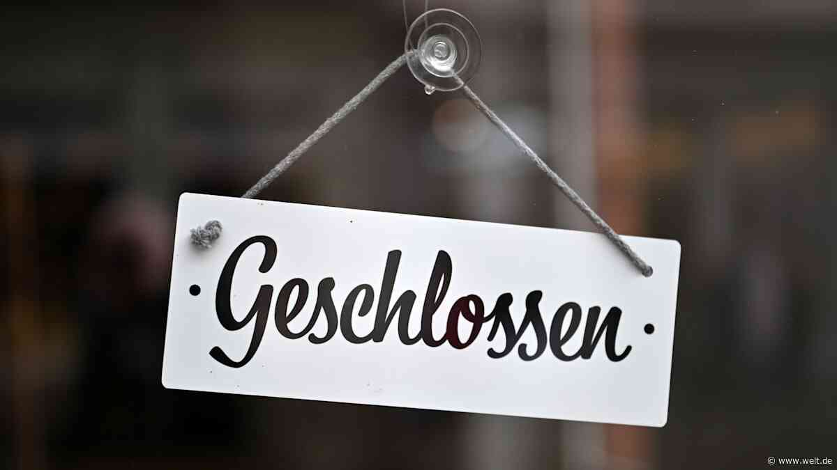 „Das zeigt, die Menschen würden gerne auch am Sonntag einkaufen“